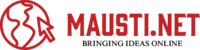 Mausti.Net - Mark Austin logo